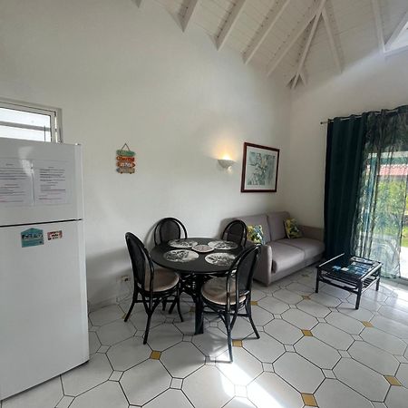 Colombus Residence Oyster Pond 외부 사진